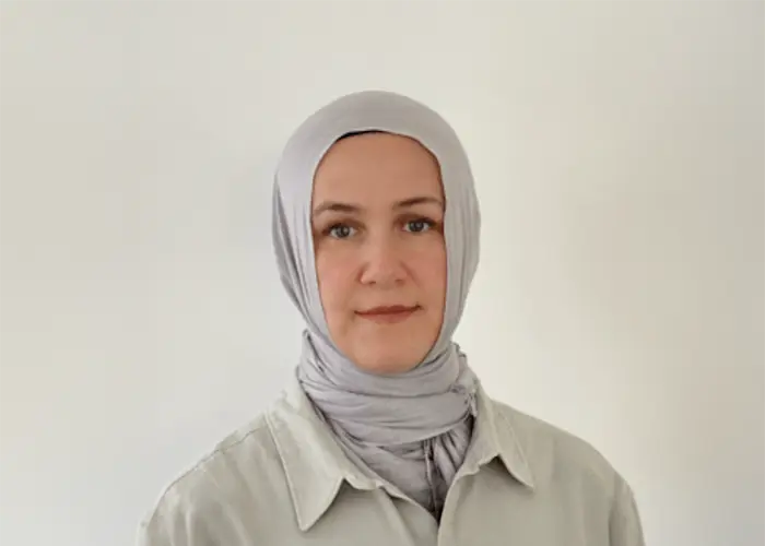 Dilek Arisoy