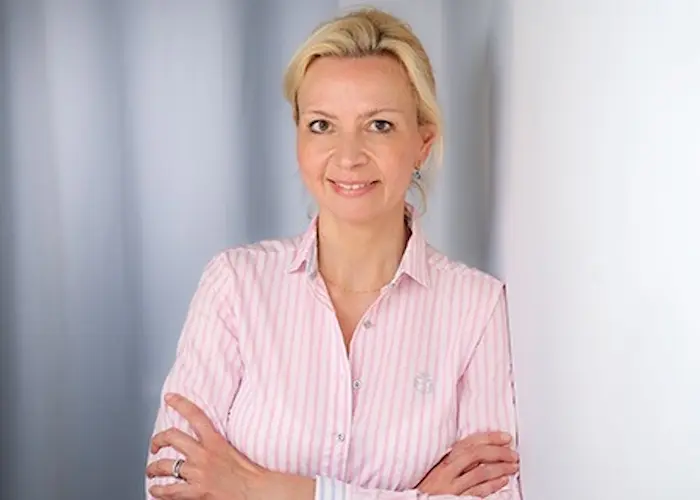 Dr Bianka Kohlmueller