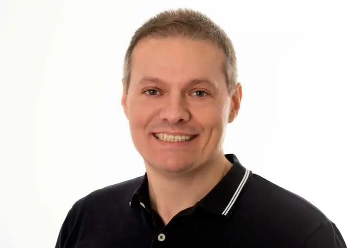 Dr Salvatore Sirolli