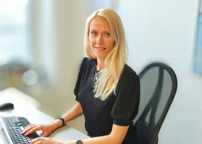 Jenniver Osthaus