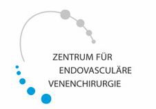 Logo Zentrum Endovasculäre Venenchirurgie